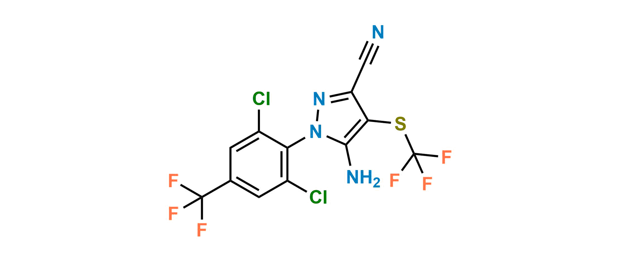 Fipronil EP Impurity A